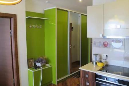 Apartment On Kobaladze Str 2 Batumi Exterior photo